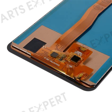 Wholesale Samsung A7 2018 (A750) Phone Replacement Parts.